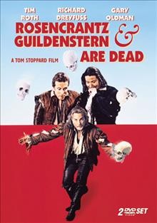 Rosencrantz & Guildenstern are dead [videorecording] / a theatrical production of Michael Brandman & Emanuel Azenberg in association with Thirteen WNET ; a Tom Stoppard film ; produced by Michael Brandman, Emanuel Azenberg ; written and directed by Tom Stoppard ; a Cinecom Entertainment Group Release.