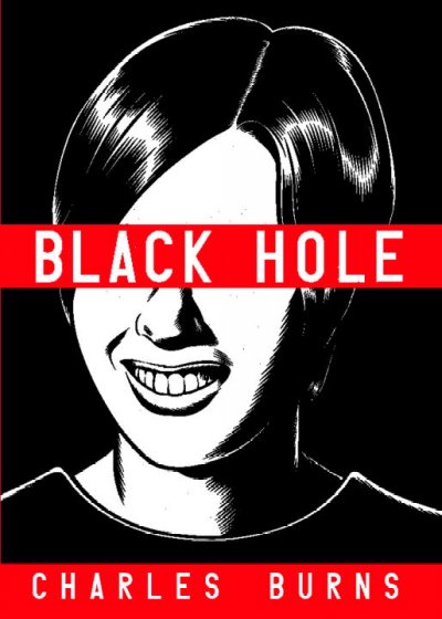 Black hole / Charles Burns.