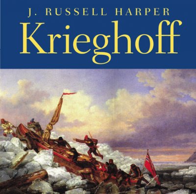 Krieghoff / J. Russell Harper.