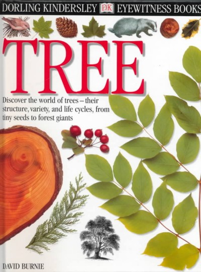 Tree / written by David Burnie.