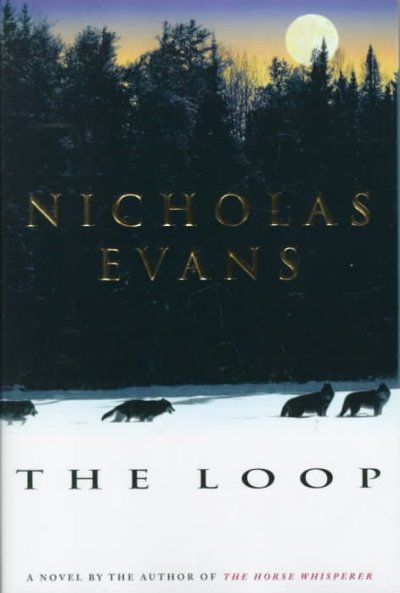 The loop / Richard Paul Evans.