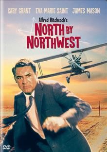 North by northwest [videorecording].