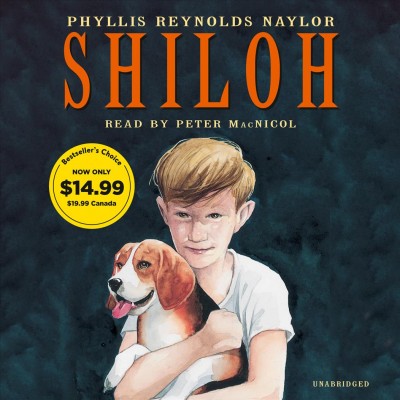 Shiloh / Phyllis Reynolds Naylor.