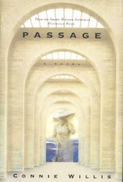 Passage / Connie Willis.