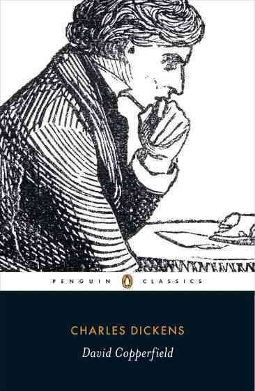 David Copperfield / Charles Dickens ; with an introduction and notes by Jeremy Tambling.