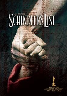 La lista de Schindler = Schindler's list [videorecording] / Universal Pictures presents an Amblin Entertainment production ; producers, Branko Lustig, Gerald R. Molen, Steven Spielberg ; writer, Steven Zaillian ; director, Steven Spielberg.