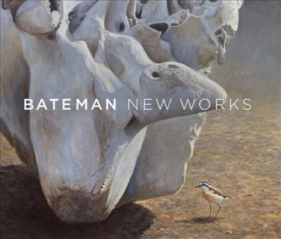 Bateman : new works / [text by Robert Bateman and Nancy Kovacs].