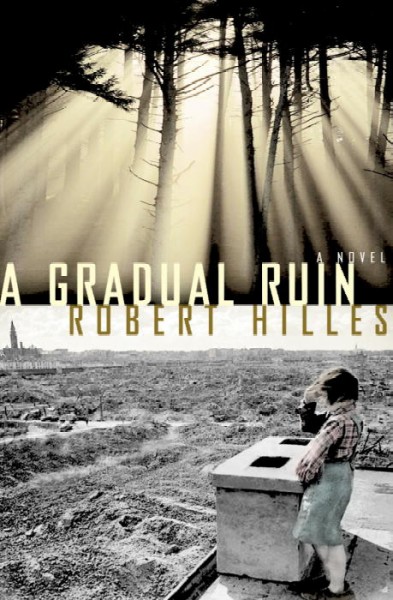 A gradual ruin : a novel / Robert Hilles.