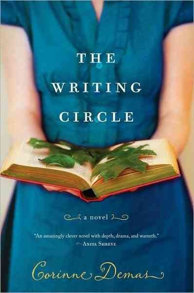 The writing circle / Corinne Demas.