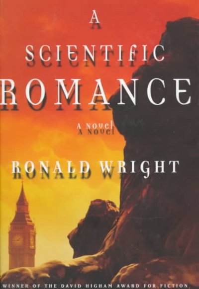 A Scientific Romance.
