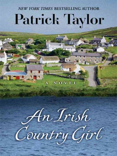 An Irish country girl / Patrick Taylor.