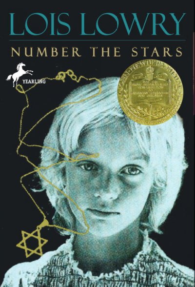 Number the stars / Lois Lowry.