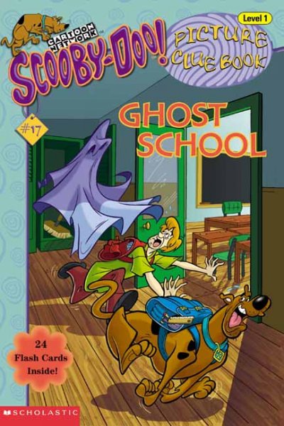 Ghost school [book] / by Robin Wasserman ; illustrated by Duendes del Sur.