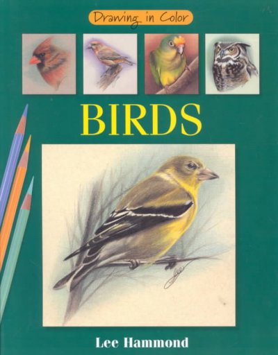 Birds / Lee Hammond.