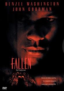 Fallen [videorecording] / Turner Pictures presents an Atlas Entertainment production ; written by Nicholas Kazan ; directed by Gregory Hoblit ; produced by Charles Roven and Dawn Steel.