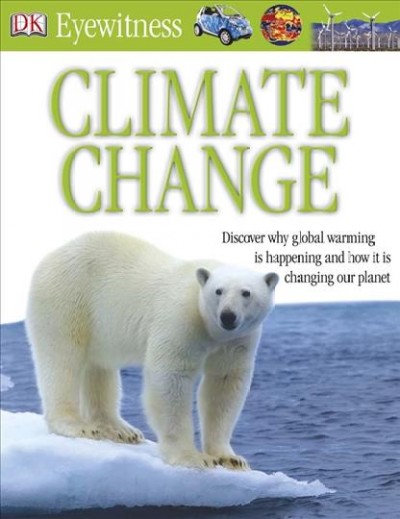 Climate change [electronic resource] / written by John Woodward.