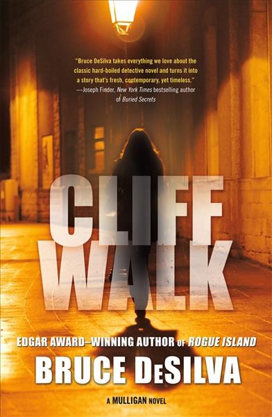 Cliff Walk / Bruce DeSilva.