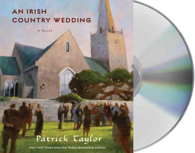 An Irish country wedding [sound recording] / Patrick Taylor.
