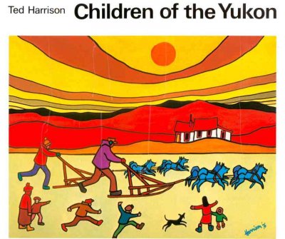 Children of the Yukon Miscellaneous.