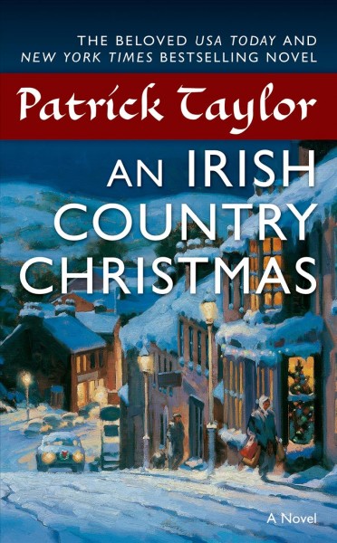 An Irish Country Christmas Paperback{PBK}