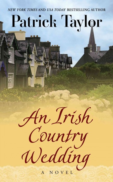 An Irish county wedding / by Patrick Taylor