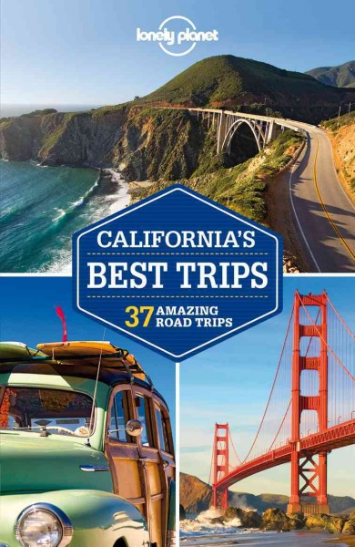 California best trips.