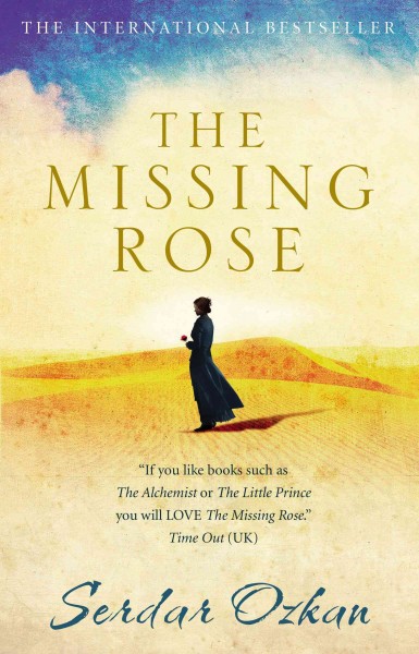 The Missing Rose / Serdar Ozkan