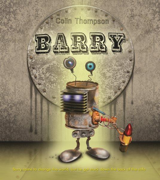 Barry / Colin Thompson.