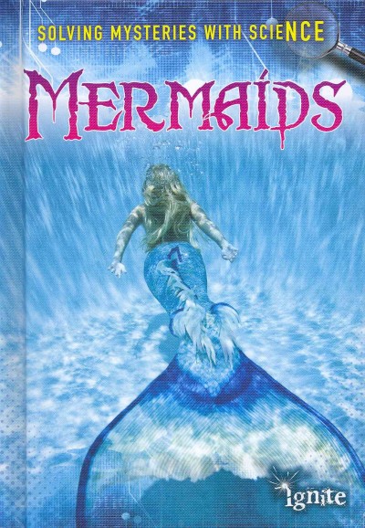 Mermaids / Lori Hile.