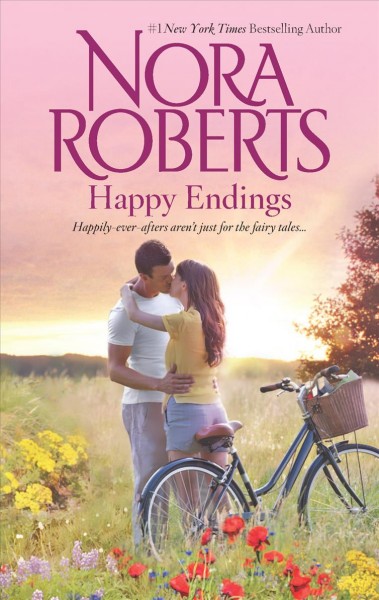 Happy endings / Nora Roberts