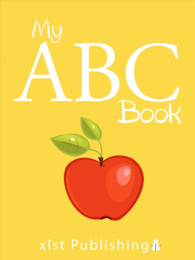 My ABC book [electronic resource].