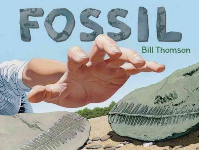 Fossil / Bill Thomson.
