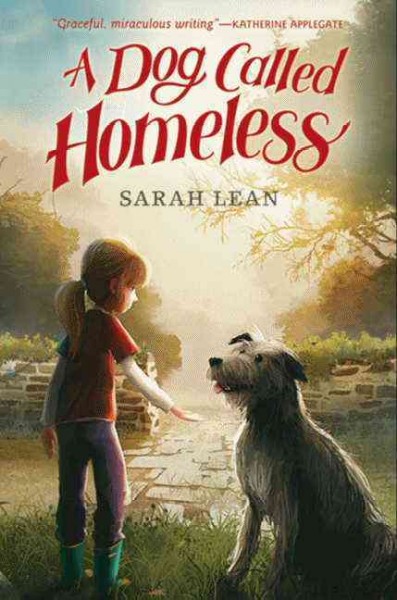 A dog called Homeless / Sarah Lean.