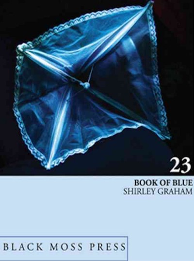 Book of blue. Shirley Graham.