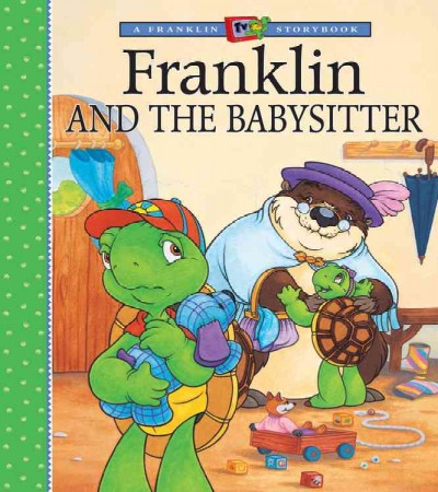 Franklin and the Babysitter [Book]