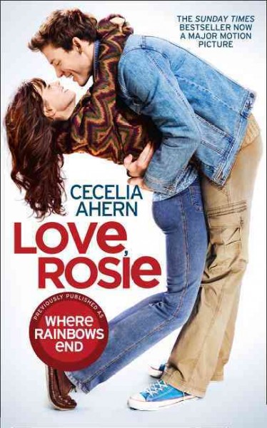 Love, Rosie / Cecelia Ahern.