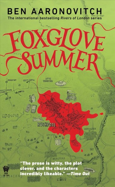 Foxglove summer / Ben Aaronovitch.