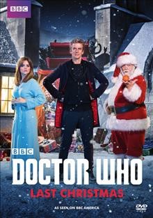 Doctor Who: Last Christmas [videorecording].