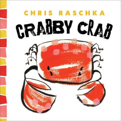 Crabby Crab.