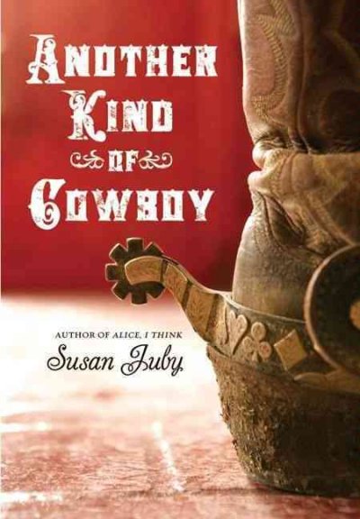 Another kind of cowboy [electronic resource] / Susan Juby.