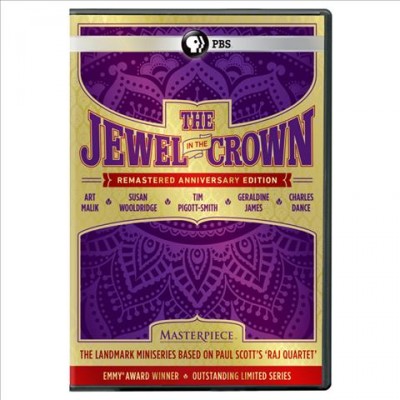 The jewel in the crown [videorecording] / Granada Television presents ; adapted by Ken Taylor ; series devised by Irene Shubik ; ITV Studios ; executive producer, Denis Forman.