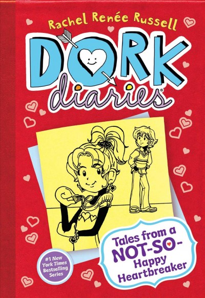 Dork Diaries 6 [electronic resource] : Tales from a Not-So-Happy Heartbreaker / Russell, Rachel Ren?e.