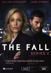 The fall. Series 2 [videorecording] / a Fables Limited production in association with Artist's Studio for BBC.