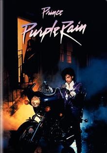 Purple rain [videorecording (DVD)].