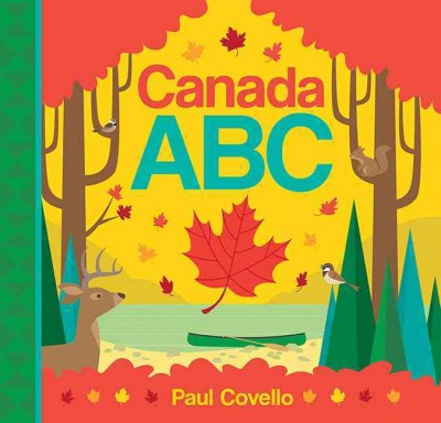 Canada ABC / Paul Covello.