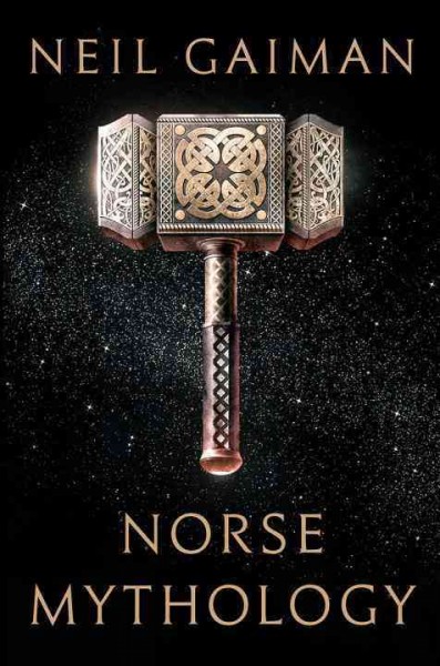 Norse mythology / Neil Gaiman.