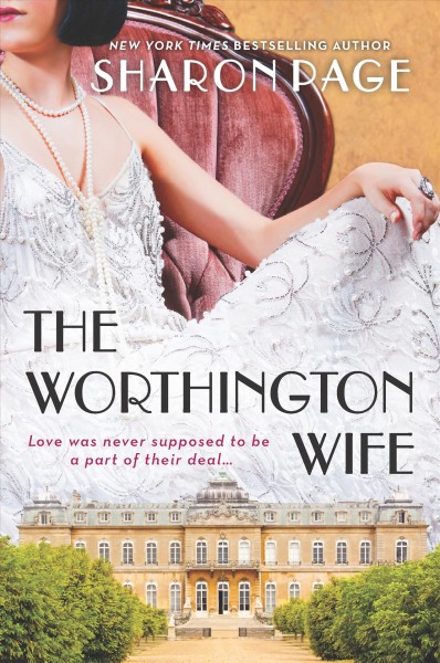 Worthington Wife.