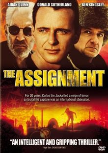 The assignment [DVD videorecording] / Triumph Films ; directed by Christian Duguay.