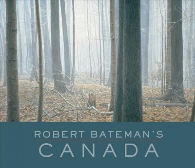 Robert Bateman's Canada.