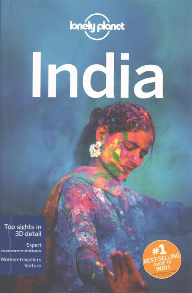 India / this edition written and researched by Abigail Blasi [and 12 others].